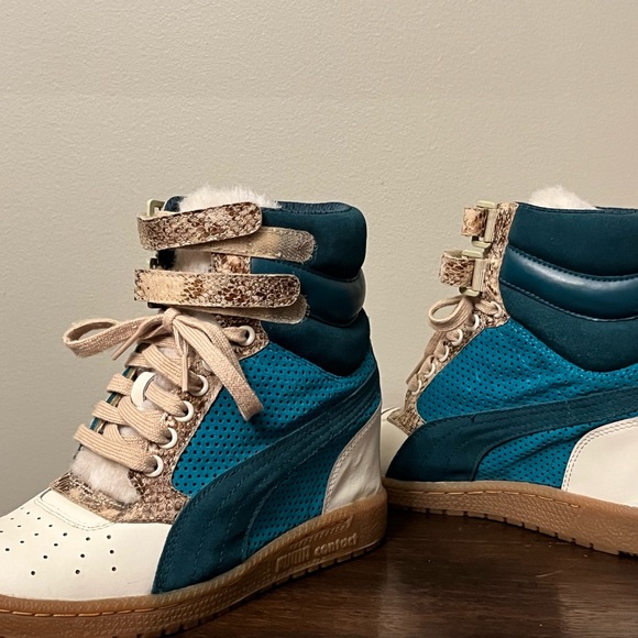 Puma - Picture 7 of 8